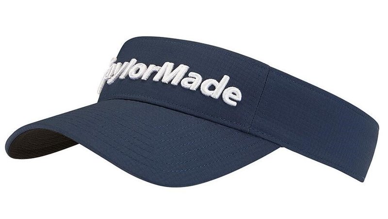 TaylorMade Radar visière homme, marine