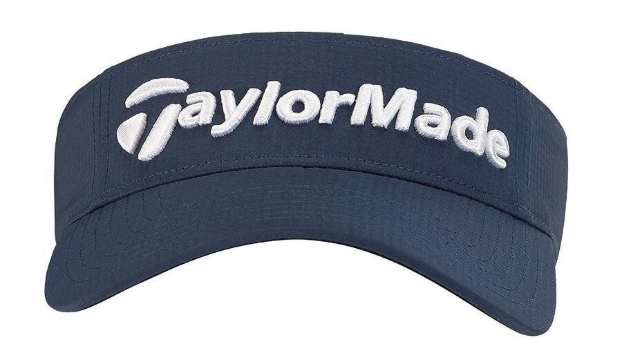 TaylorMade Radar visière homme, marine