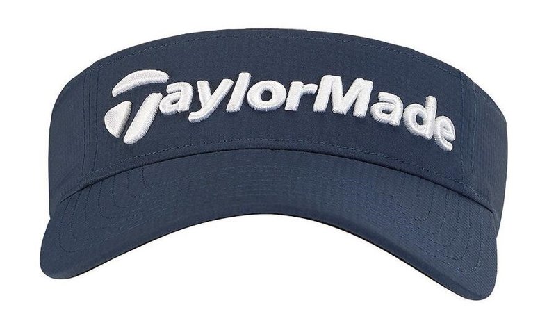TaylorMade Radar visière homme, marine