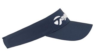 TaylorMade Radar visière homme, marine