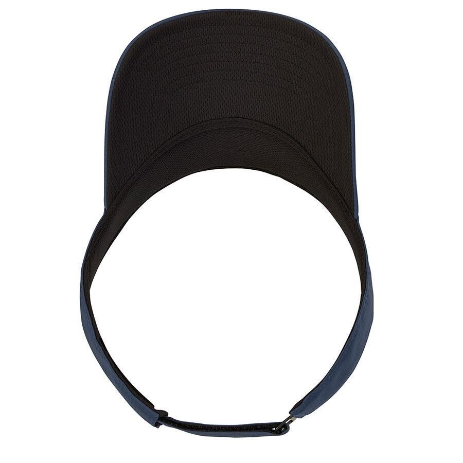 TaylorMade Radar visière homme, marine