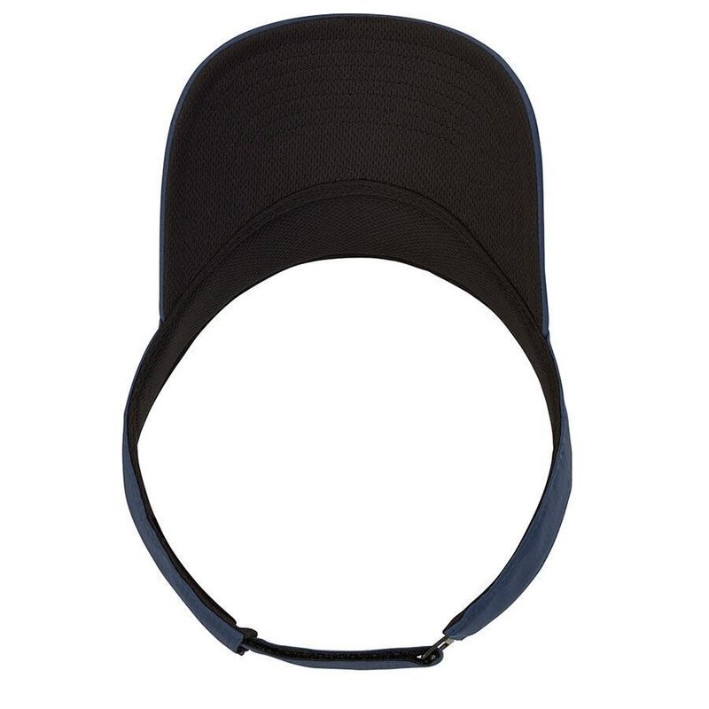 TaylorMade Radar visière homme, marine