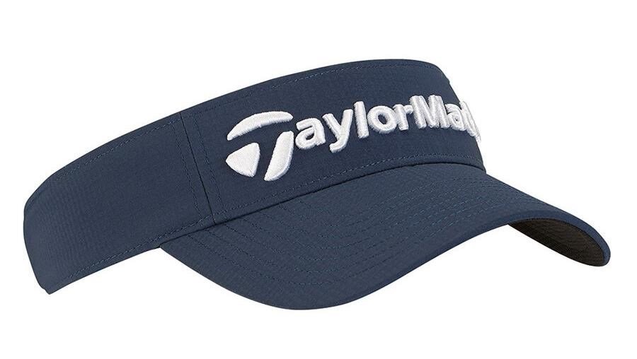 TaylorMade Radar visière homme, marine