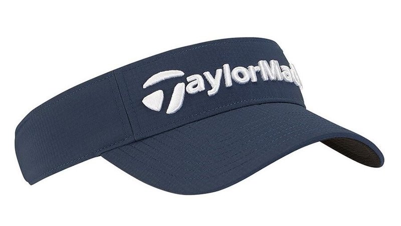 TaylorMade Radar visière homme, marine