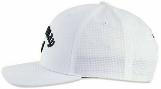 Callaway Tour Authentic Performance Pro No Logo casquette homme, blanc/noir