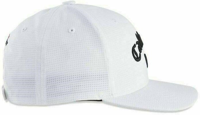 Callaway Tour Authentic Performance Pro No Logo casquette homme, blanc/noir
