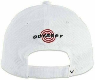 Callaway Tour Authentic Performance Pro No Logo casquette homme, blanc/noir