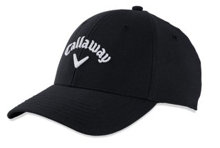 Callaway Stitch Magnet casquette homme, noire