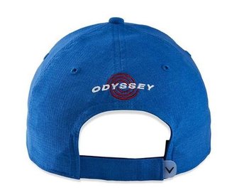 Callaway Stitch Magnet casquette homme, royal