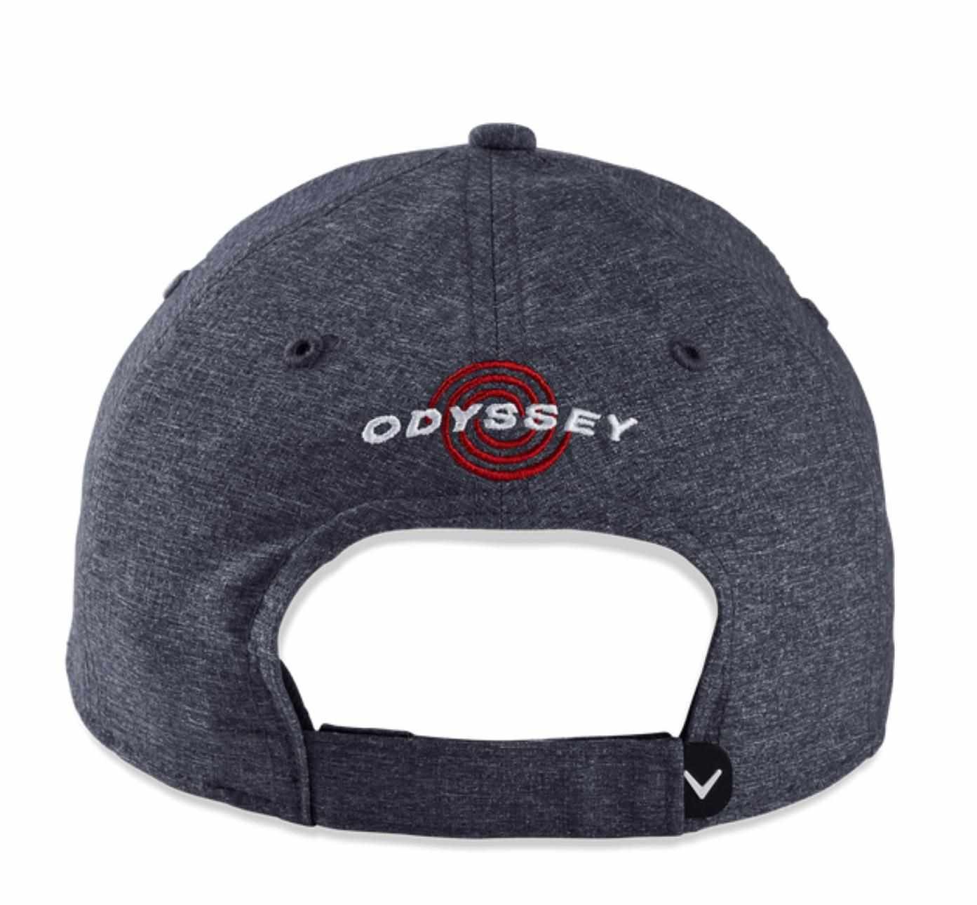 Callaway Stitch Magnet casquette homme, charcoal