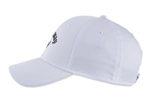 Callaway Liquid Metal casquette, blanc/noir