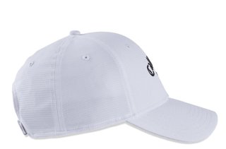 Callaway Liquid Metal casquette, blanc/noir