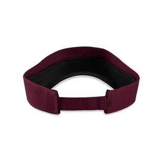 Callaway Liquid Metal visière, rouge heather
