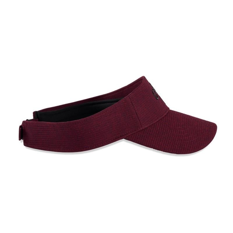 Callaway Liquid Metal visière, rouge heather