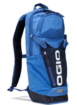 Ogio Ogio Fitness 10L sac, cobalt