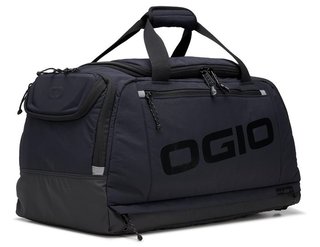 Ogio Ogio Fitnes 45L Duffel sac, noir