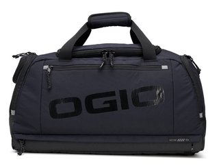 Ogio Ogio Fitnes 45L Duffel sac, noir