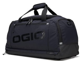 Ogio Ogio Fitnes 45L Duffel sac, noir