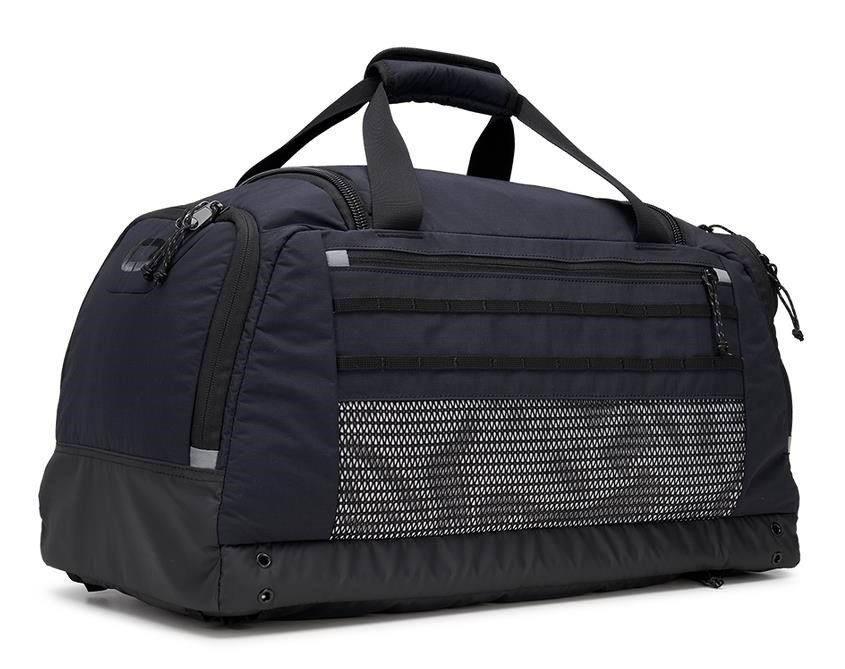 Ogio Ogio Fitnes 45L Duffel sac, noir