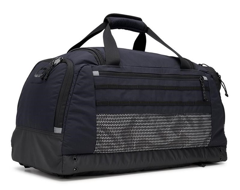 Ogio Ogio Fitnes 45L Duffel sac, noir