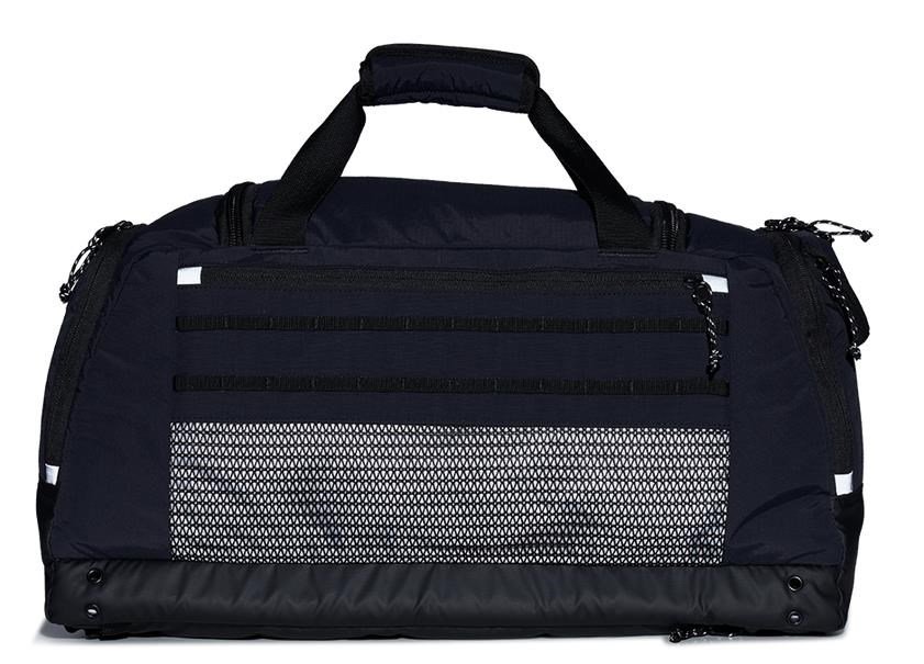 Ogio Ogio Fitnes 45L Duffel sac, noir