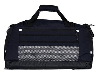 Ogio Ogio Fitnes 45L Duffel sac, noir