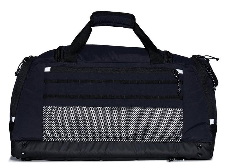 Ogio Ogio Fitnes 45L Duffel sac, noir
