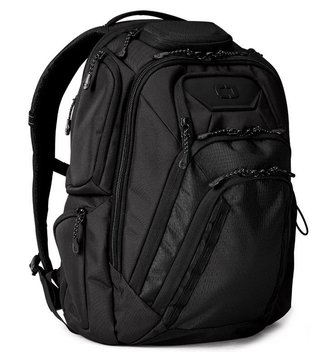 Ogio Renegade Pro sac de golf, noir