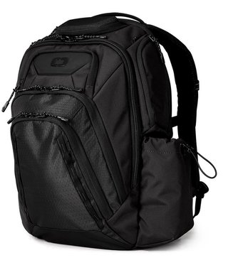 Ogio Renegade Pro sac de golf, noir