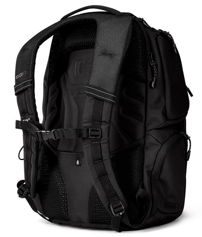 Ogio Renegade Pro sac de golf, noir