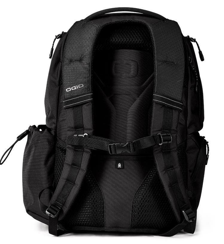 Ogio Renegade Pro sac de golf, noir
