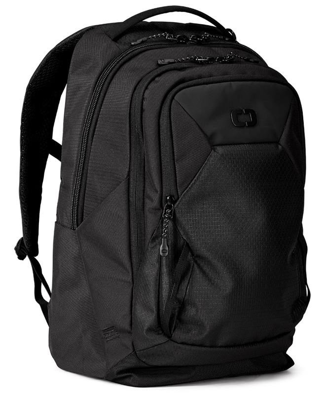 Ogio Axle Pro sac à dos, noir