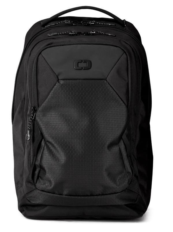 Ogio Axle Pro sac à dos, noir