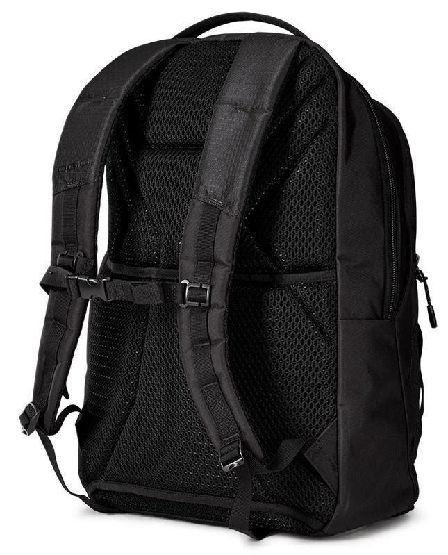 Ogio Axle Pro sac à dos, noir