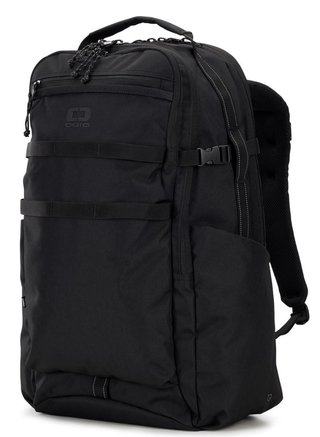 Ogio Alpha 25L Backpack sac, noir