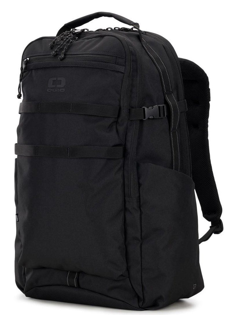 Ogio Alpha 25L Backpack sac, noir