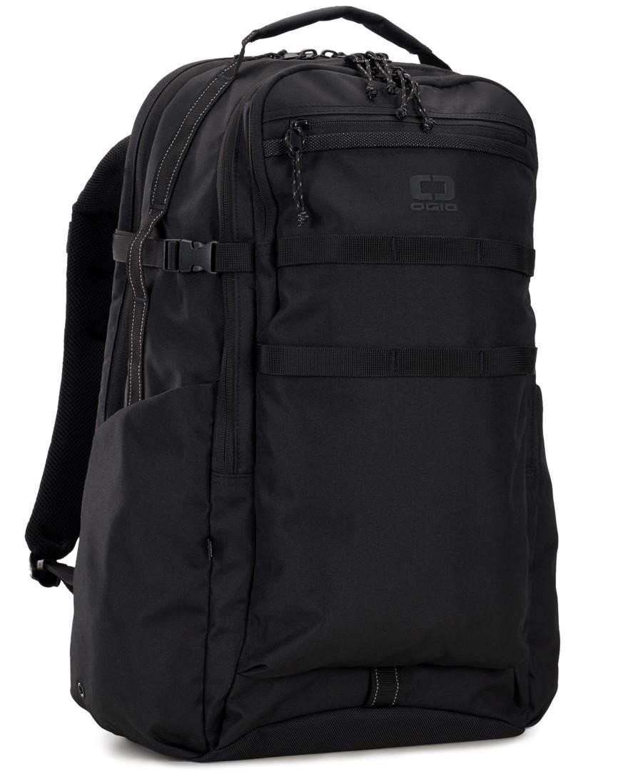 Ogio Alpha 25L Backpack sac, noir