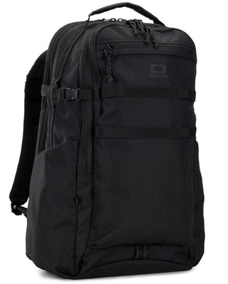 Ogio Alpha 25L Backpack sac, noir