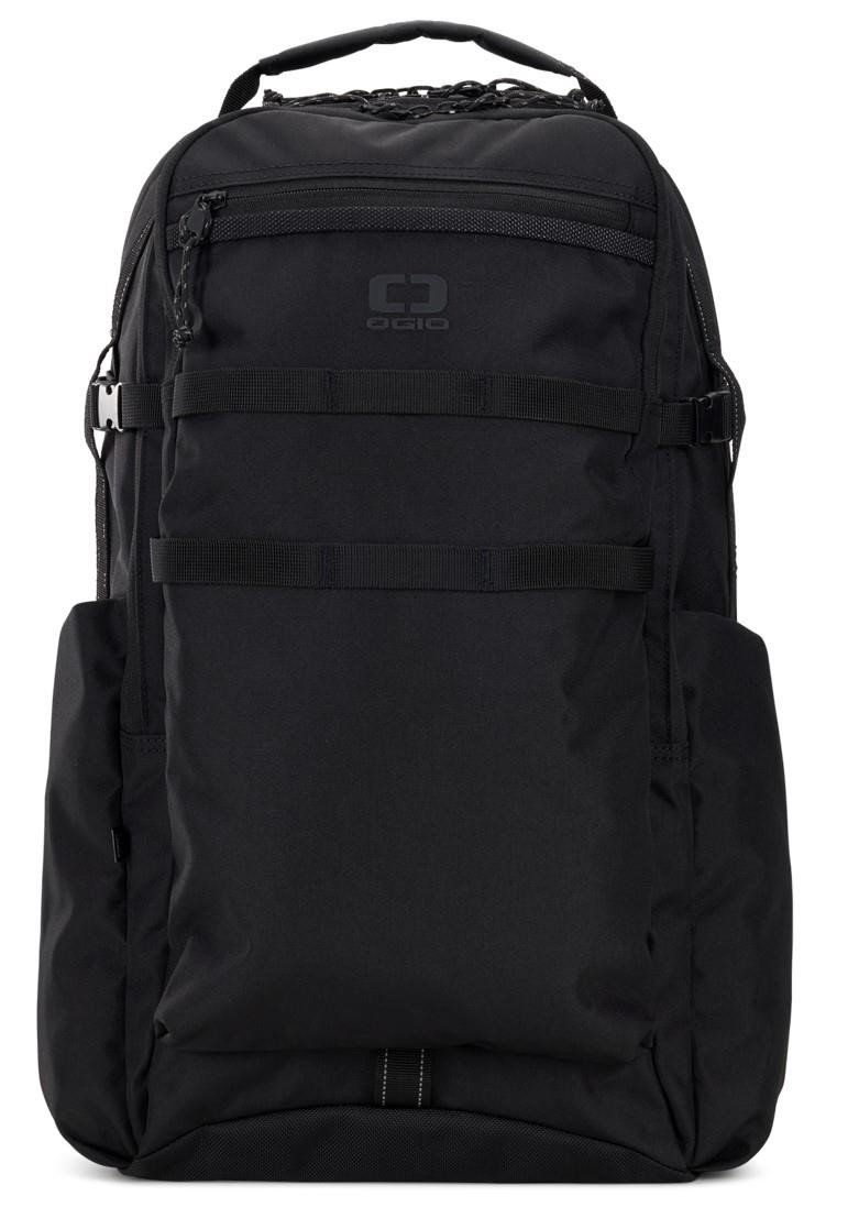 Ogio Alpha 25L Backpack sac, noir