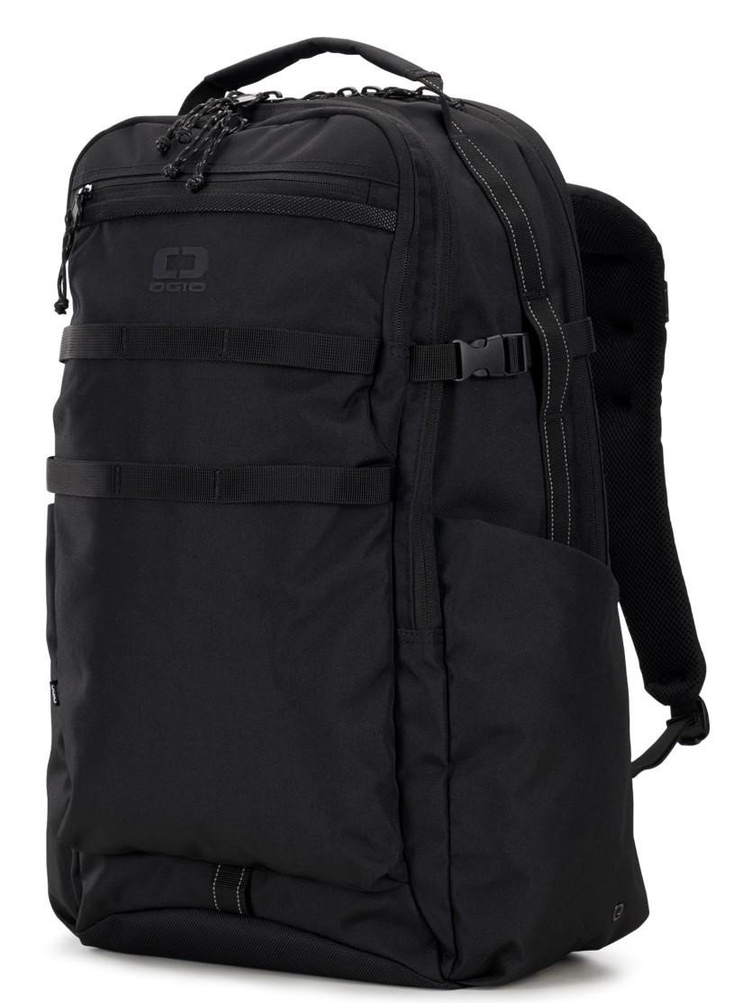 Ogio Alpha 25L Backpack sac, noir