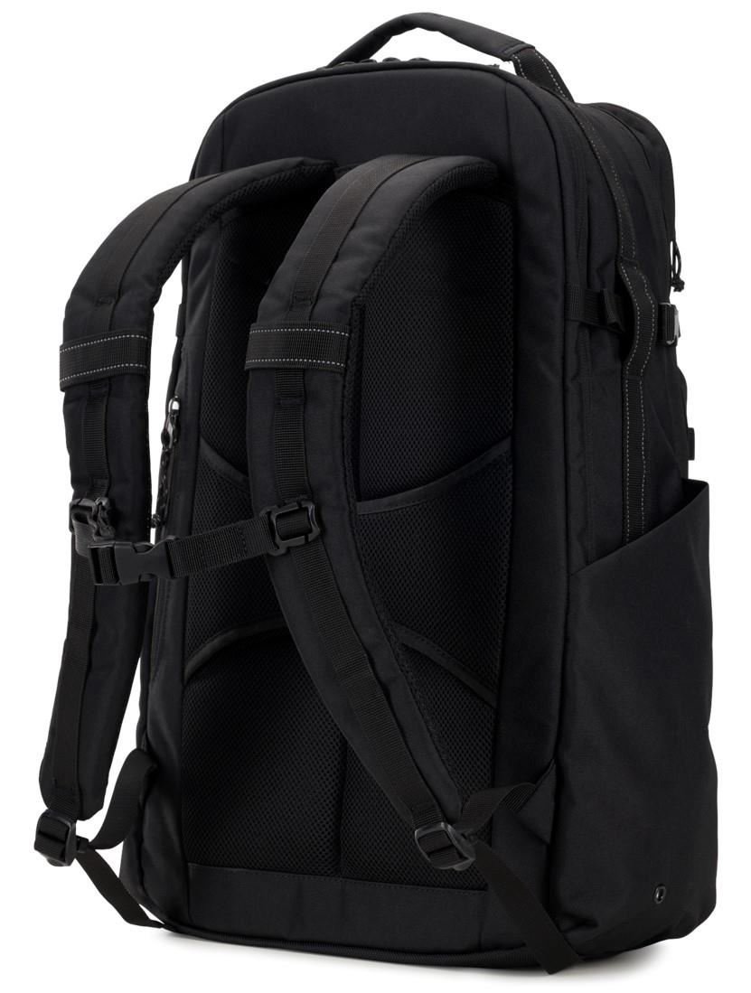 Ogio Alpha 25L Backpack sac, noir