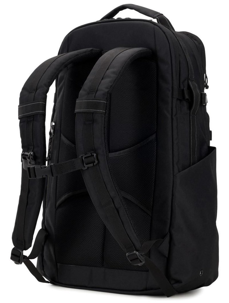 Ogio Alpha 25L Backpack sac, noir