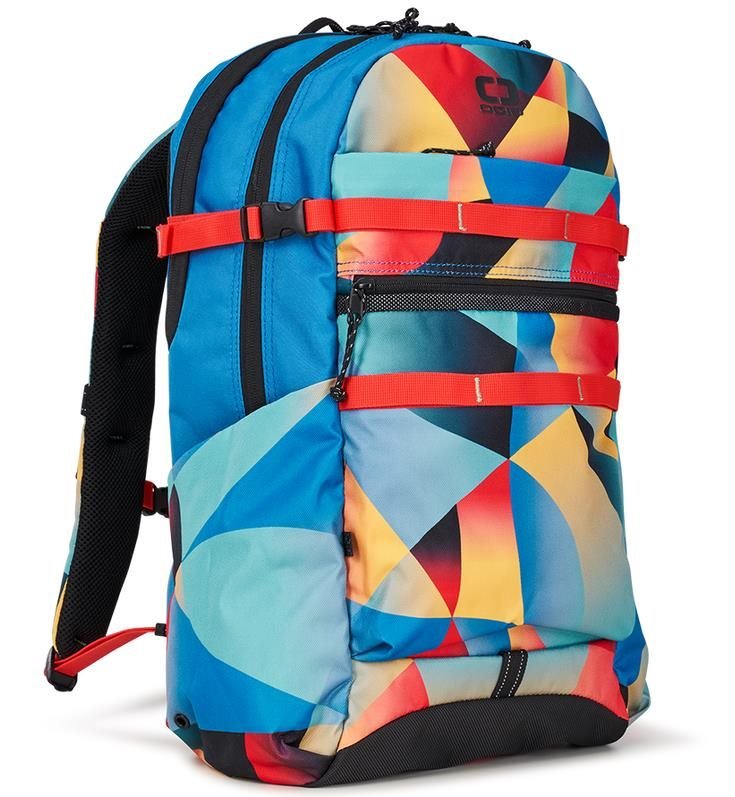 Ogio Alpha 20L sac à dos, hyper camo