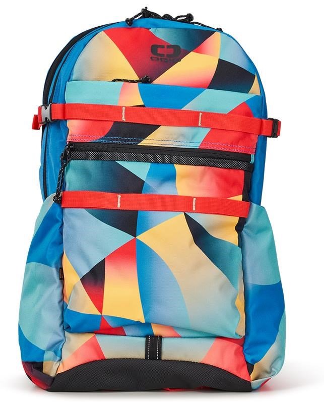 Ogio Alpha 20L sac à dos, hyper camo