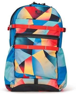 Ogio Alpha 20L sac à dos, hyper camo