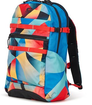 Ogio Alpha 20L sac à dos, hyper camo