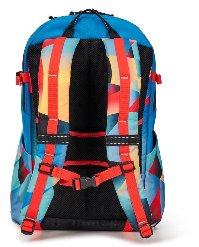 Ogio Alpha 20L sac à dos, hyper camo