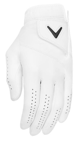Callaway Tour Authentic 22 gant de golf homme, blanc
