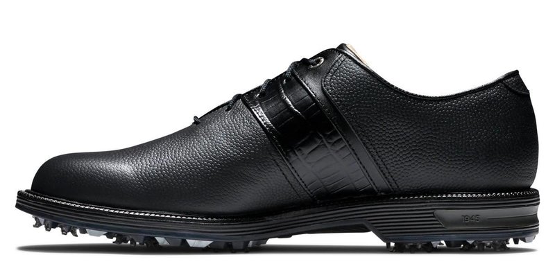 FootJoy Premiere Series Packard chaussures de golf homme, noires