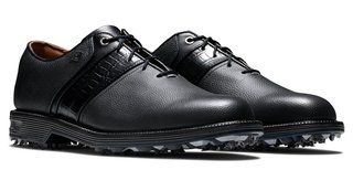 FootJoy Premiere Series Packard chaussures de golf homme, noires